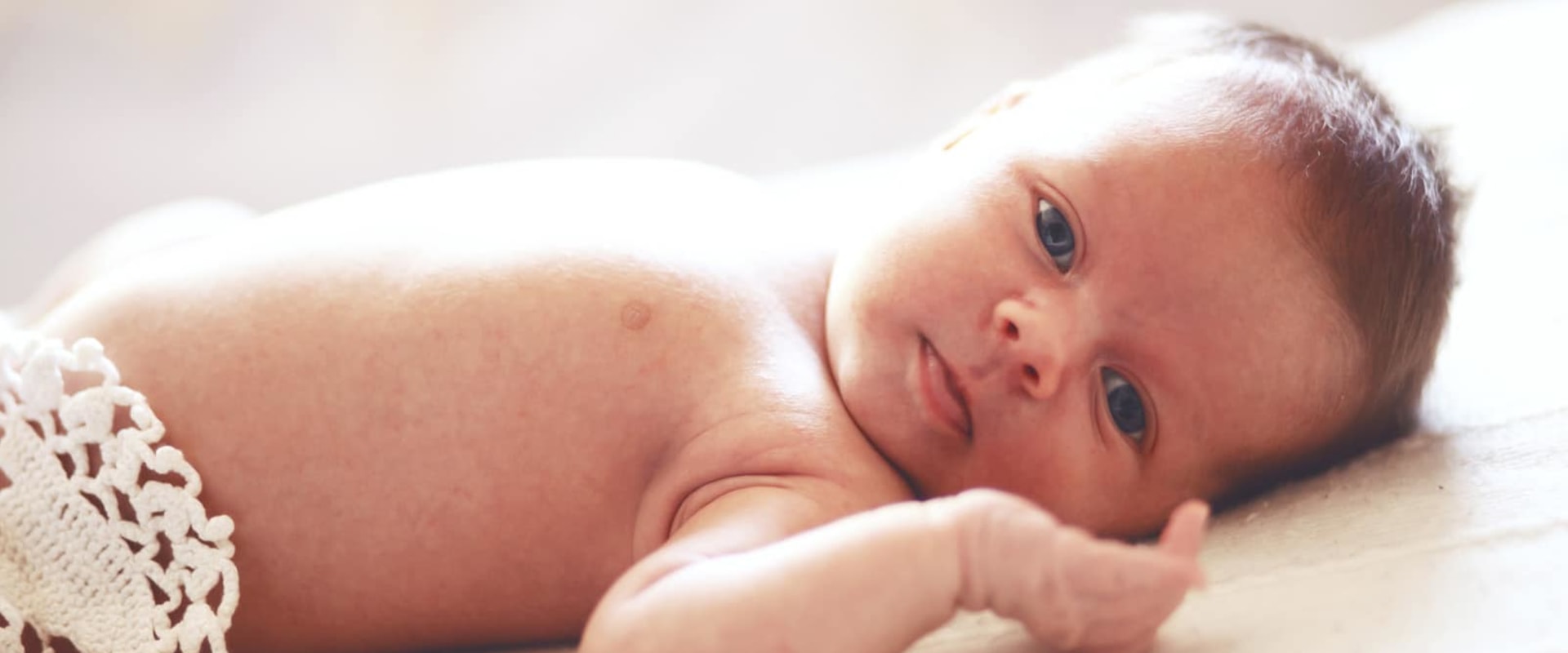 The Long-Term Effects of Birth Injuries: What You Need to Know