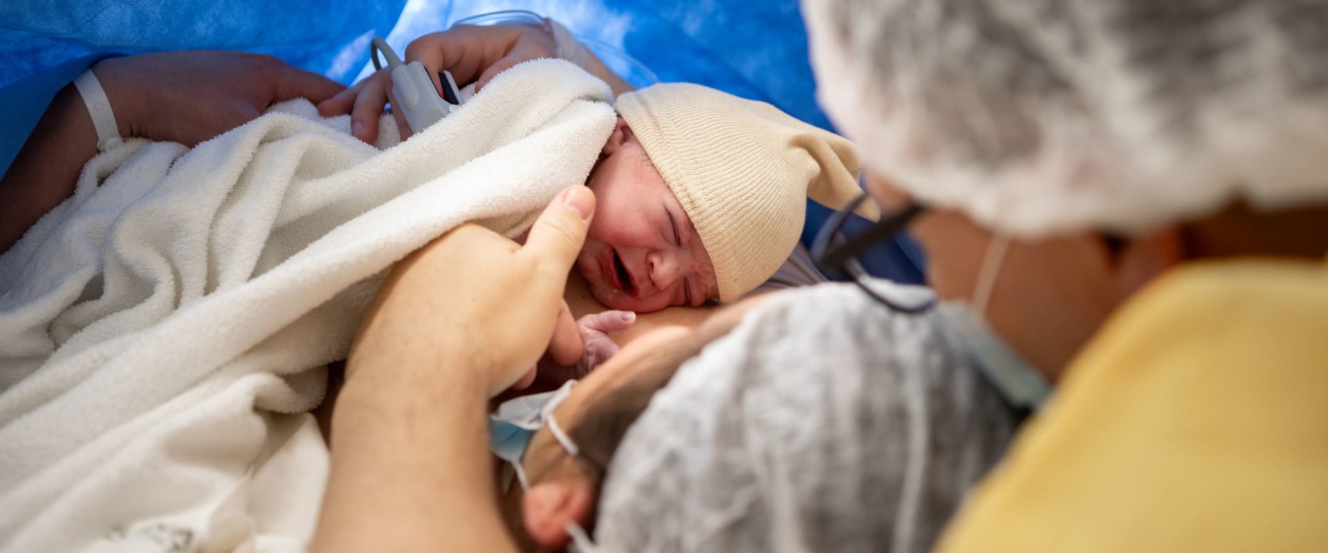 Understanding the Complications of Birth Injuries