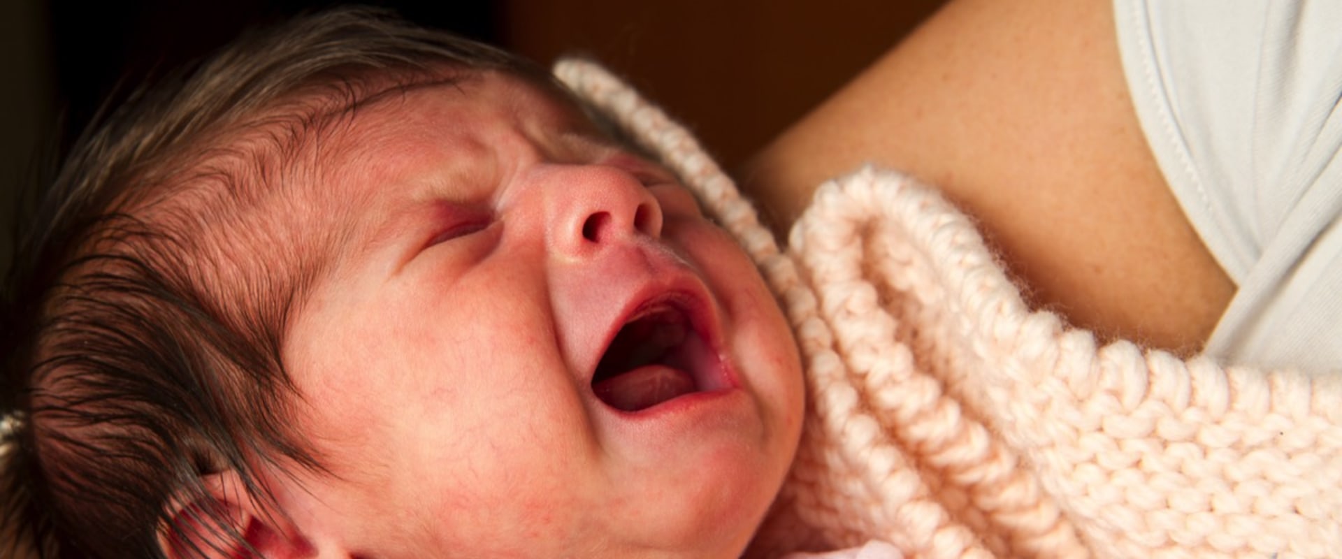 The Impact of Birth on Babies: An Expert's Perspective