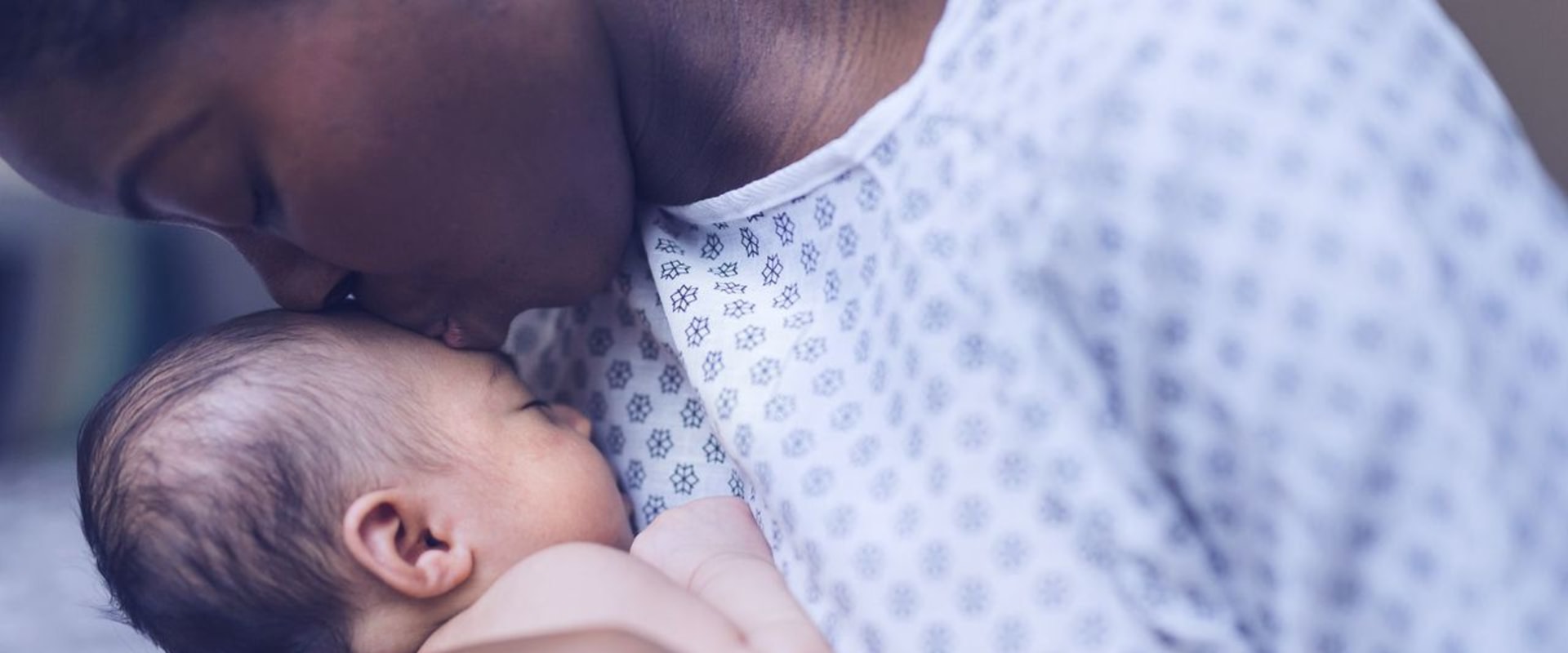 The Long-Term Effects of Traumatic Birth on Mental Health