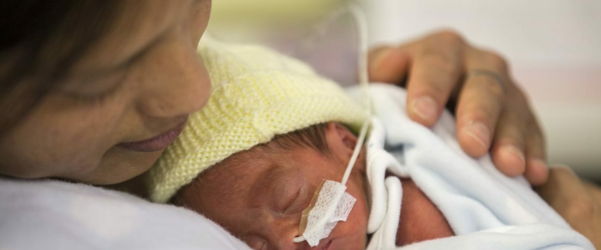 Support Services for Families Coping with Birth Injuries