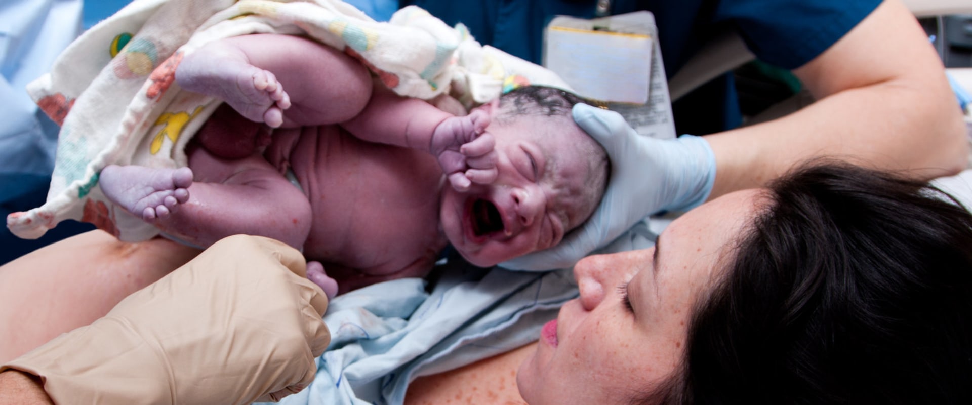 Understanding the Different Types of Birth Injuries