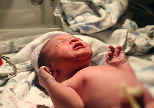 What to Do If Your Baby Has a Birth Injury