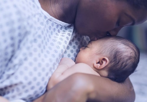 The Long-Term Effects of Traumatic Birth on Mental Health