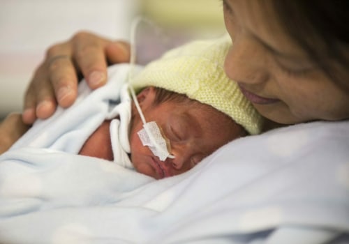 Support Services for Families Coping with Birth Injuries