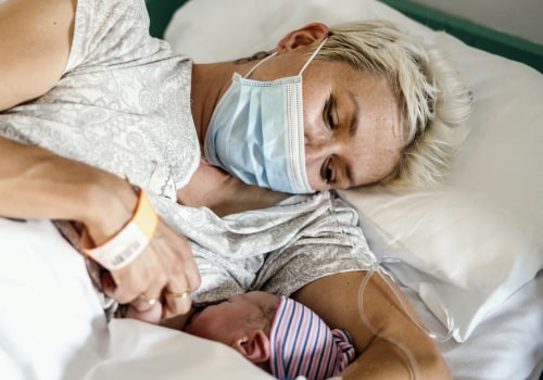 Understanding Birth Injuries: Causes, Risks, and Legal Options