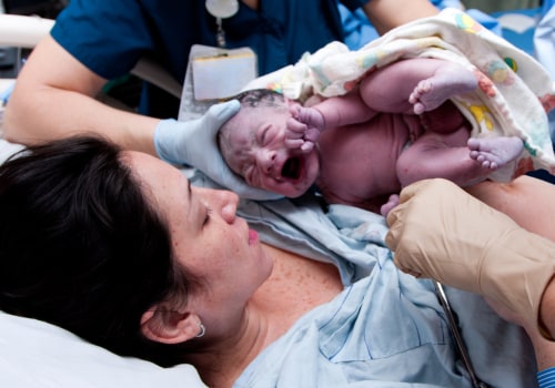 Understanding the Different Types of Birth Injuries